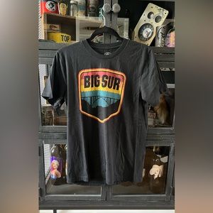 Big Sur T-Shirt